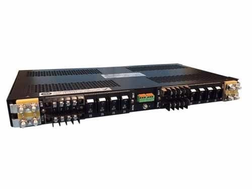 Панель распределения Unipower Breaker Panels DPBF1U FRONT ACCESS/CONNECT Панель распределения Unipower Breaker Panels DPBF1U FRONT ACCESS/CONNECT