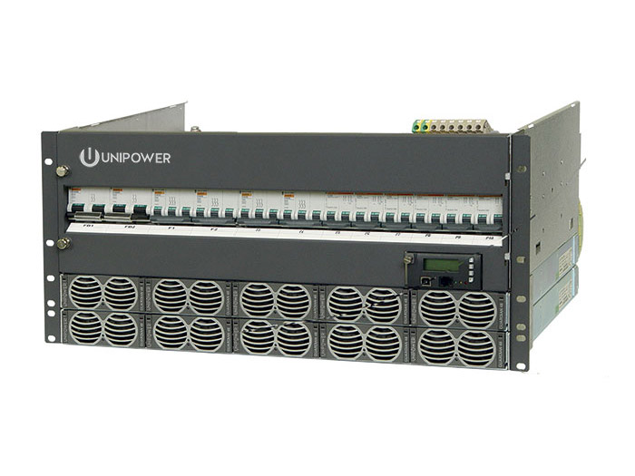 Система электропитания Unipower Guardian Access 23 - M24/MS32 6U Система электропитания Unipower Guardian Access 23 - M24/MS32 6U