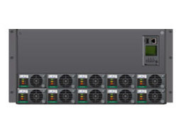 Система электропитания Vertiv (Emerson) NetSure 5100 5U-20000W Система электропитания Vertiv (Emerson) NetSure 5100 5U-20000W