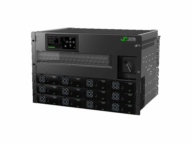 Конвертер Eltek Rectiverter Power Core 18kVA 1ph or 3ph MB Конвертер Eltek Rectiverter Power Core 18kVA 1ph or 3ph MB