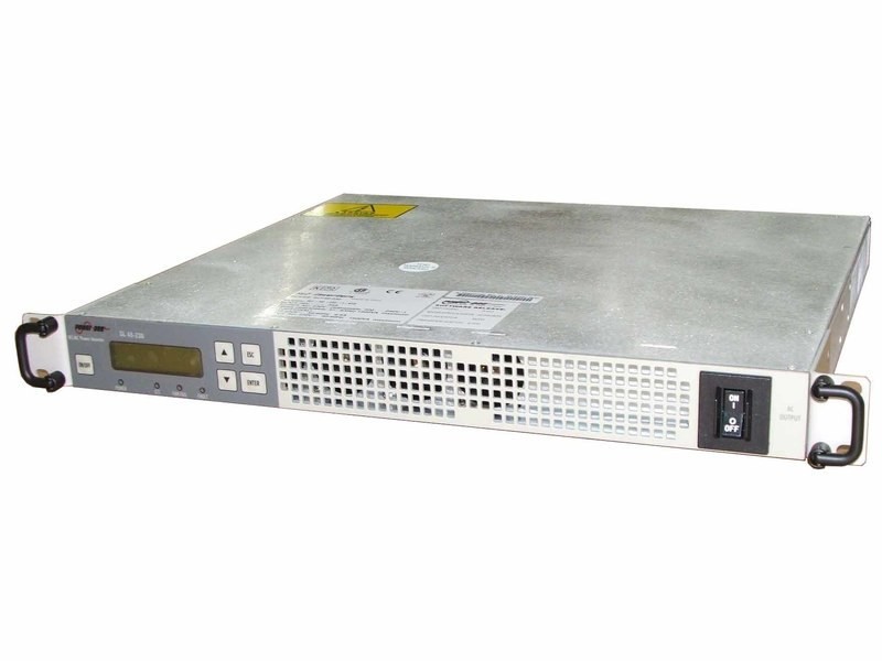 Инвертор Power-One Inverters SLI-1500-24 Инвертор Power-One Inverters SLI-1500-24