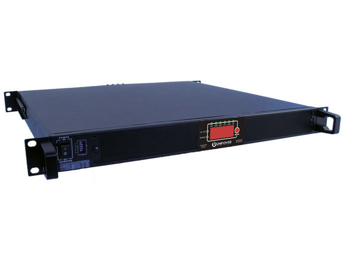 Инвертор Unipower Scimitar Series 2kVA Inverters INV2420RH-E Инвертор Unipower Scimitar Series 2kVA Inverters INV2420RH-E