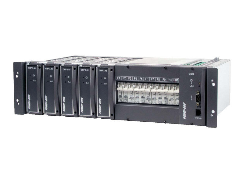Система электропитания Power-One Galero 1750 Система электропитания Power-One Galero 1750