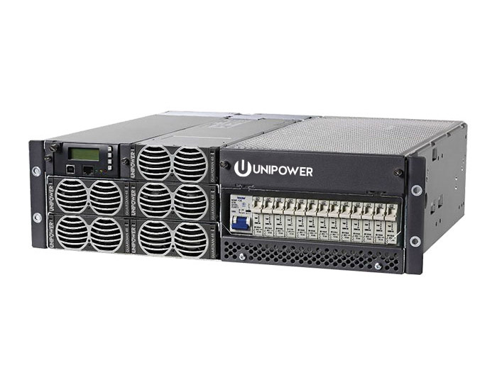 Система электропитания Unipower Guardian Access 3U MS27