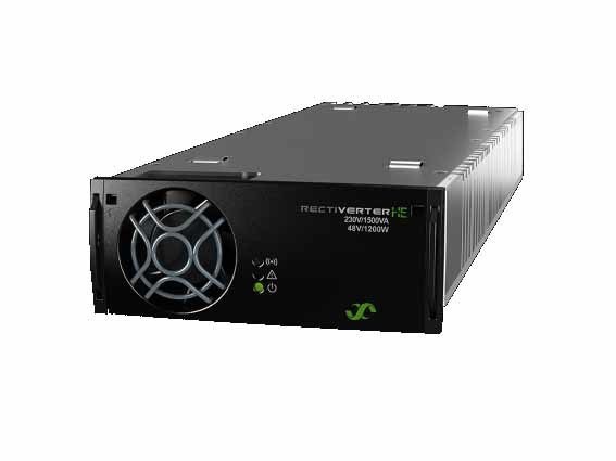 Конвертер Eltek Rectiverter 230V/1500VA 48V/1200W