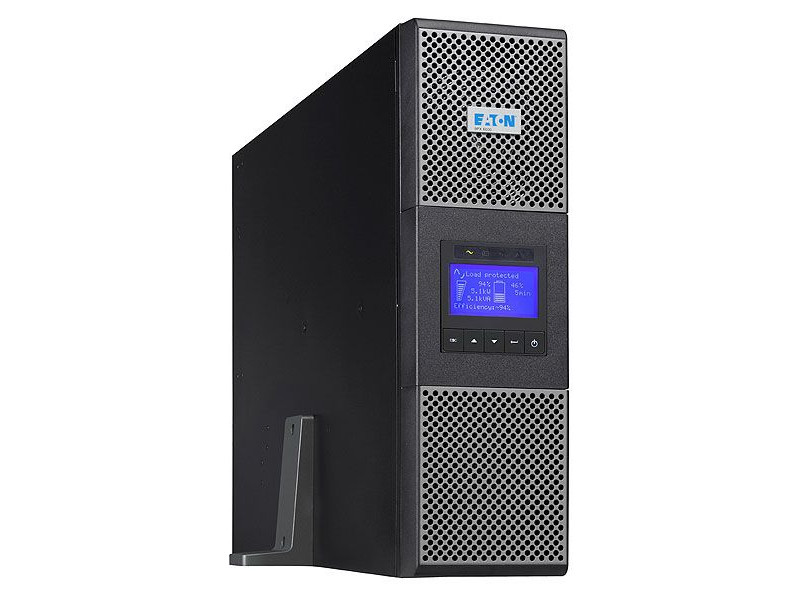 Источник бесперебойного питания Eaton 9PX 6000i Источник бесперебойного питания Eaton 9PX 6000i