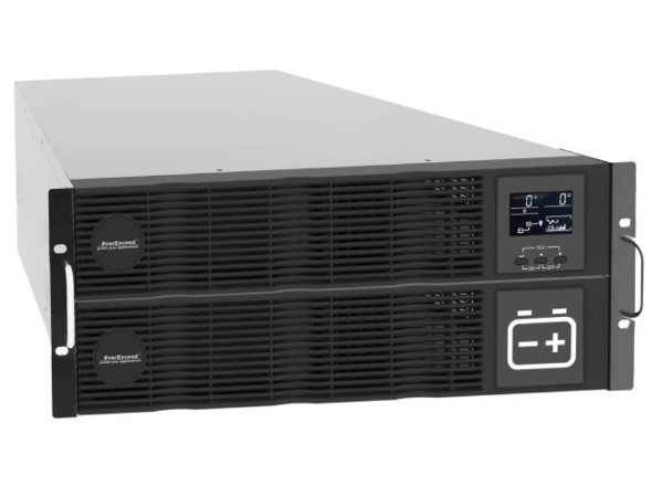 Источник бесперебойного питания EverExceed PL3 RM2KL