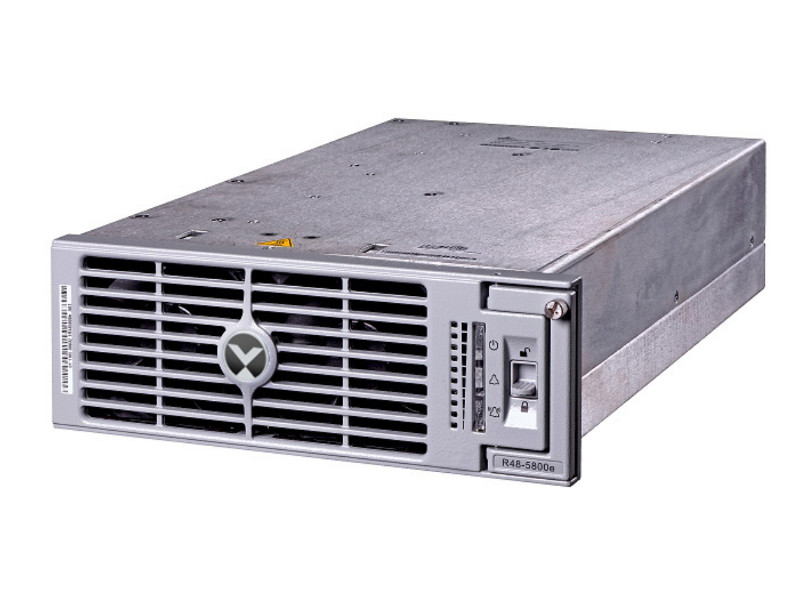 Выпрямительный модуль Vertiv (Emerson) NetSure 801 R48-5800A Выпрямительный модуль Vertiv (Emerson) NetSure 801 R48-5800A