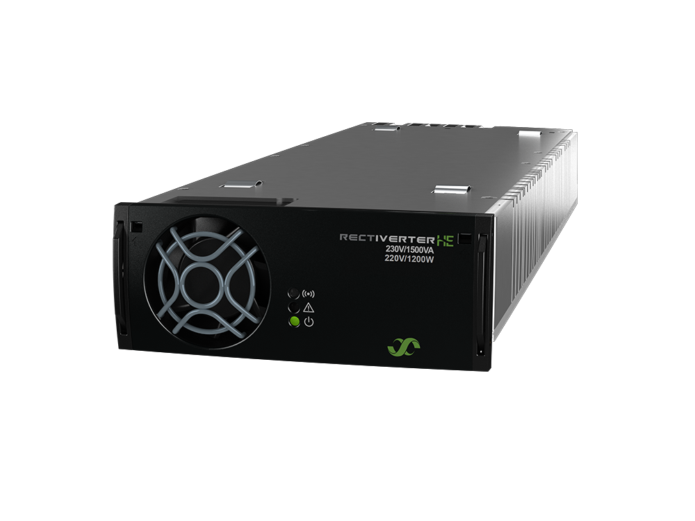 Конвертер Eltek Rectiverter 230V/1500VA 220V/0